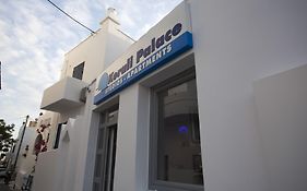 Korali Palace Studios 
